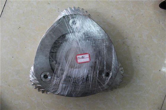 Excavador Parts de las piezas ZX250-3 1032485 del engranaje del repuesto del portador de la caja de cambios del viaje 1r