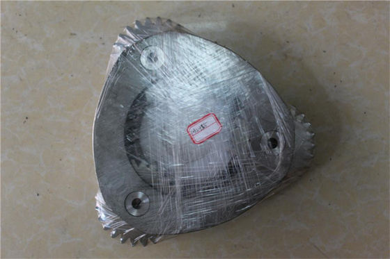 Excavador Parts de las piezas ZX250-3 1032485 del engranaje del repuesto del portador de la caja de cambios del viaje 1r