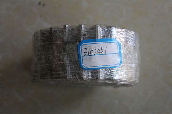 Excavador Parts de las piezas ZX240-3 3103051 del engranaje del repuesto del engranaje planetario de la caja de cambios del viaje 1r