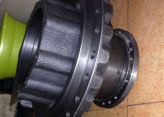 El engranaje de repuesto del compartimento del motor que viaja parte ZX330-1 0004501 el excavador Parts