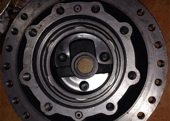 El engranaje de repuesto del compartimento del motor que viaja parte ZX330-1 0004501 el excavador Parts