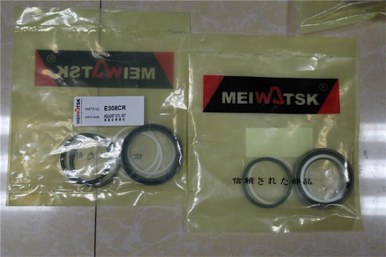 Las series E308CR de Belparts E308 ajustan el excavador de la correa eslabonada de Kit Hydraulic Spare Parts For del sello del cilindro