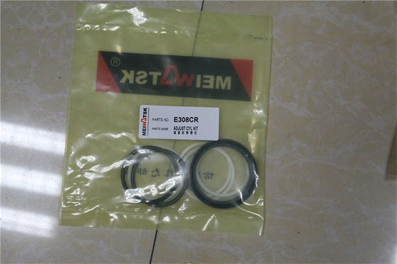 Las series E308CR de Belparts E308 ajustan el excavador de la correa eslabonada de Kit Hydraulic Spare Parts For del sello del cilindro