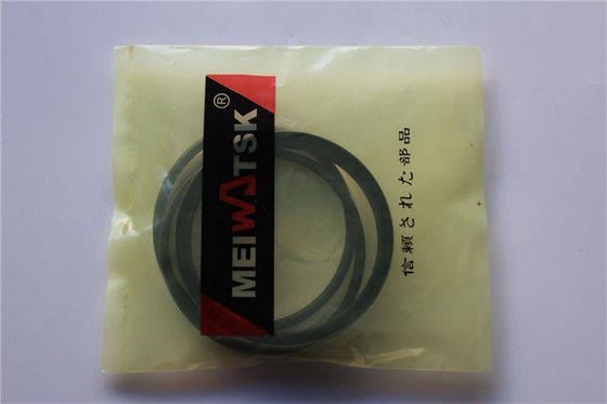 Belparts SH225-3 SH350-3 ajusta el excavador de la correa eslabonada de Kit Hydraulic Spare Parts For del sello del cilindro