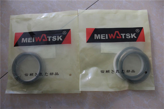 Belparts SH225-3 SH350-3 ajusta el excavador de la correa eslabonada de Kit Hydraulic Spare Parts For del sello del cilindro