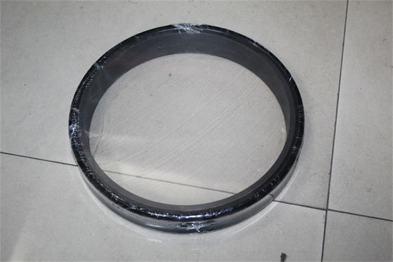 Belparts ZX200 4414753/463469 recambios hidráulicos flotantes del sello de la caja de cambios del viaje 275x239x20 para el excavador de la correa eslabonada