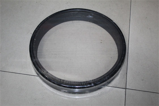 Belparts ZX200 4414753/463469 recambios hidráulicos flotantes del sello de la caja de cambios del viaje 275x239x20 para el excavador de la correa eslabonada