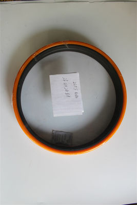Recambios hidráulicos flotantes del sello de la caja de cambios del viaje de Belparts DH220-5 HD800-7 para el excavador de la correa eslabonada