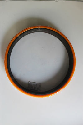 Recambios hidráulicos flotantes del sello de la caja de cambios del viaje de Belparts DH220-5 HD800-7 para el excavador de la correa eslabonada