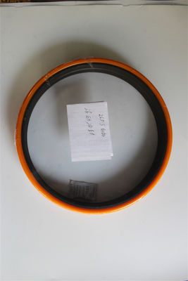 Recambios hidráulicos flotantes del sello de la caja de cambios del viaje de Belparts DH220-5 HD800-7 para el excavador de la correa eslabonada