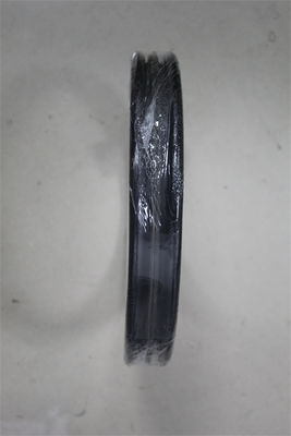 Recambios hidráulicos flotantes del sello de la caja de cambios del viaje de Belparts DX225 1.180-00512 para el excavador de la correa eslabonada
