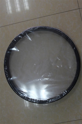 Recambios hidráulicos flotantes del sello de la caja de cambios del viaje de Belparts DX470 710317016 para el excavador de la correa eslabonada