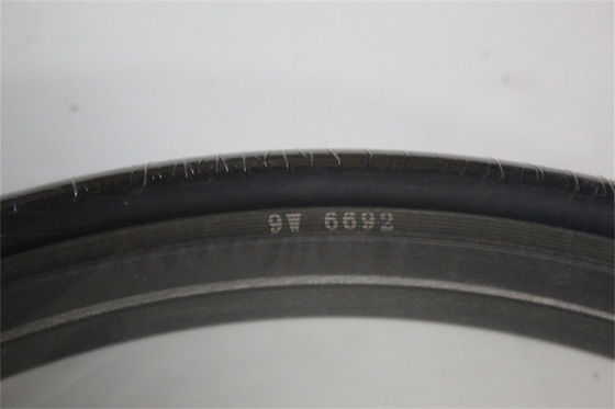 Recambios hidráulicos flotantes del sello de la caja de cambios del viaje de Belparts E210B 318*346*38 para el excavador de la correa eslabonada