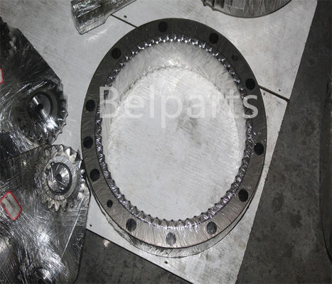 Excavador Spare Parts Slewing Ring Gear YN32W01056P1 de SK215SRLC SK200-8 SK210-8 ED195-8 SK210LC-8