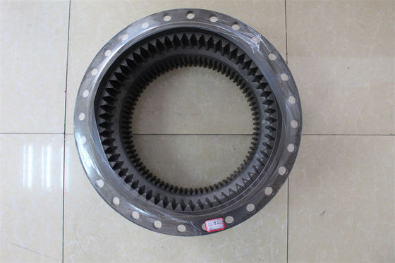 Engranaje del viaje de Planetary Gear Parts 3075005 del excavador de EX270-5 EX280-5 ZX370 ZX350