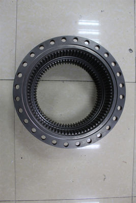 Anillo del engranaje del viaje de Planetary Gear Parts 1032490 del excavador de ZX240-3 ZX250-3 ZX240-5 ZX250-5