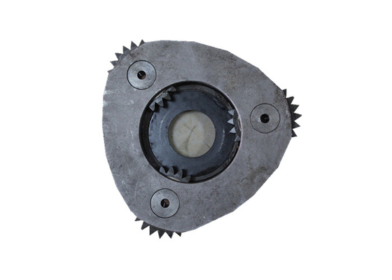 Portador del viaje de Planetary Gear Parts 2042432 del excavador de ZX240-1 ZX200-1 ZX210-1 ZX225US-3 2do