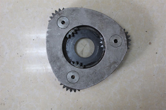 Portador del viaje de Planetary Gear Parts 2042432 del excavador de ZX240-1 ZX200-1 ZX210-1 ZX225US-3 2do