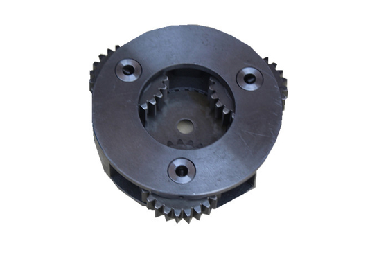 Portador de la caja de cambios del oscilación de Planetary Gear Parts 1025912 del excavador de ZX200 ZX180 ZX210 1r