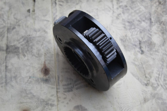 Portador de la caja de cambios del oscilación de Planetary Gear Parts 1025912 del excavador de ZX200 ZX180 ZX210 1r