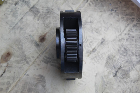 Portador de la caja de cambios del oscilación de Planetary Gear Parts 1025912 del excavador de ZX200 ZX180 ZX210 1r