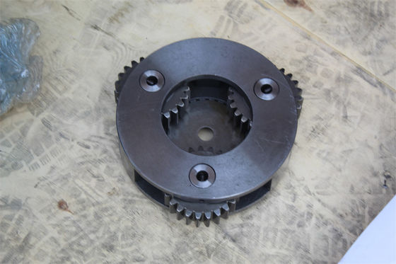 Portador de la caja de cambios del oscilación de Planetary Gear Parts 1025912 del excavador de ZX200 ZX180 ZX210 1r