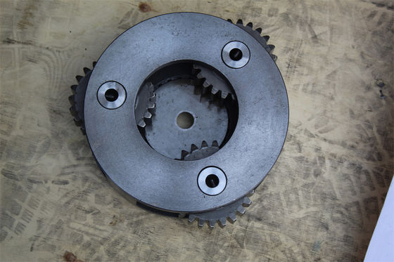 Portador de la caja de cambios del oscilación de Planetary Gear Parts 1025912 del excavador de ZX200 ZX180 ZX210 1r