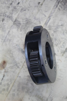 Portador de la caja de cambios del oscilación de Planetary Gear Parts 1025912 del excavador de ZX200 ZX180 ZX210 1r