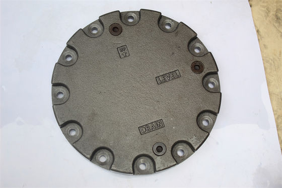 Cubierta del viaje de Planetary Gear Parts 2034833 del excavador de EX200-3 EX200-5 EX210-5 ZX240-3
