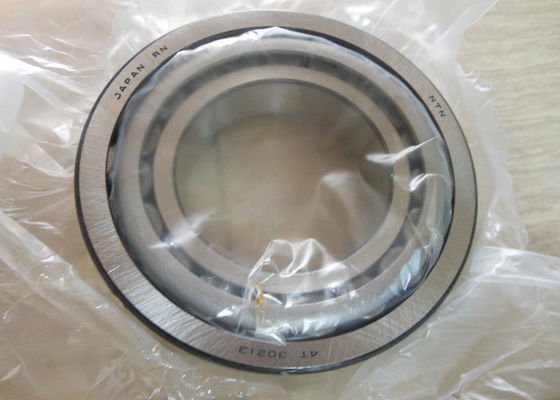 rodamiento de rodillos de la caja de cambios del oscilación de Spare Parts SK60-5 SK60-3 del excavador 30213U