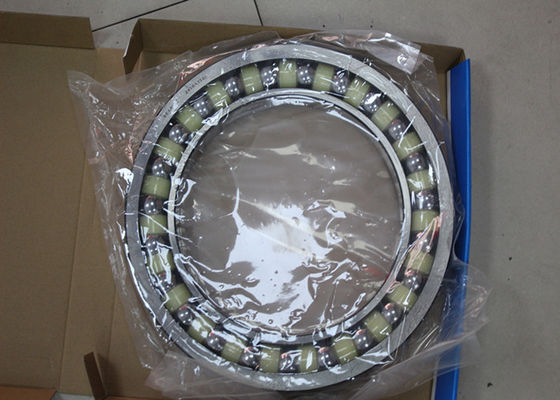 Transporte angular del viaje de Spare Parts SK350-8 SK295-9 SK350-9 del excavador 245BA35