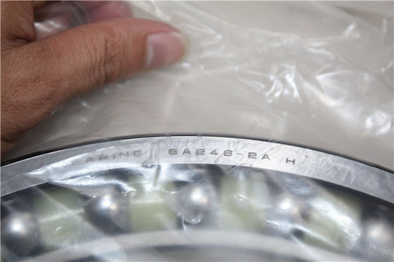 Transporte angular del viaje de BA246-2 ASA Excavator Spare Parts SK200-8 SK210-8 YN15U00037S024