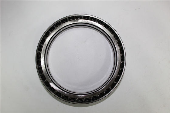 Rodamiento de bolitas del viaje de BD130-1 ASA Excavator Spare Parts EX30 133X166X34.5
