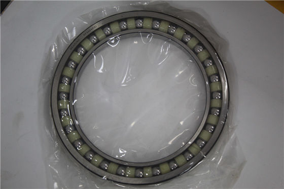 Rodamiento de bolitas angular del contrato de Spare Parts 20Y-27-22230 PC200-6 del excavador SF4454PX1
