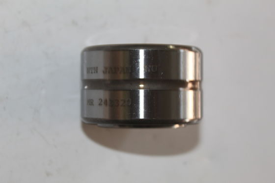 Rodamiento de rodillos sólido de aguja de Spare Parts 38.1*52.388*31.75 del excavador MR243320