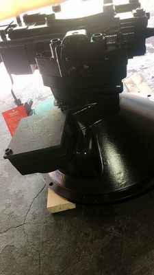 Bomba principal de Parts Hydraulic Pump 400914-00252 del excavador de DX430 DX480 DX520