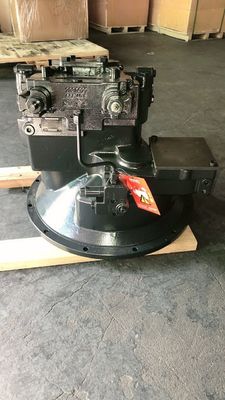 Bomba principal de Parts Hydraulic Pump 400914-00252 del excavador de DX430 DX480 DX520