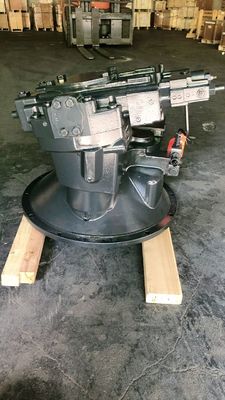 Bomba principal de Parts Hydraulic Pump 400914-00252 del excavador de DX430 DX480 DX520
