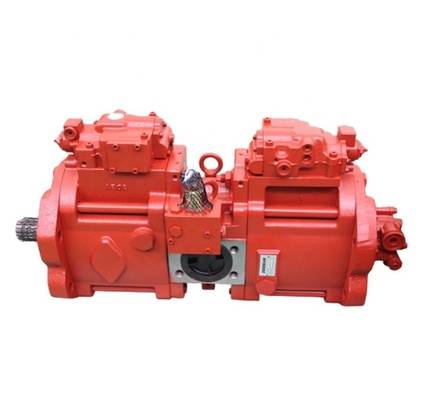 Bomba principal hidráulica K3V63DT K3V180DT K3V112DT K3V140DT K5V140DT de  K3V63