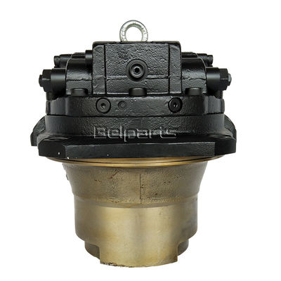 El caminar final de la impulsión del motor impulsor de Parts Travel Motor KYB MSF-340VP B0440-96021 del excavador