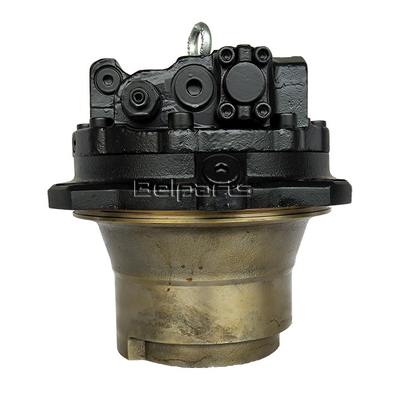 El caminar final de la impulsión del motor impulsor de Parts Travel Motor KYB MSF-340VP B0440-96021 del excavador