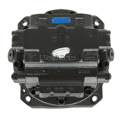 El caminar final de la impulsión del motor impulsor de Parts Travel Motor KYB MSF-340VP B0440-96021 del excavador
