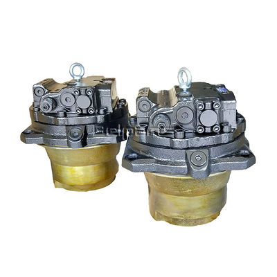 El caminar final de la impulsión del motor impulsor de Parts Travel Motor KYB MSF-340VP B0440-96021 del excavador
