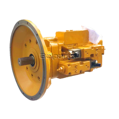 Bomba principal hidráulica de Construction Machinery Parts A28VO130 E320E E320G del excavador de BELPARTS