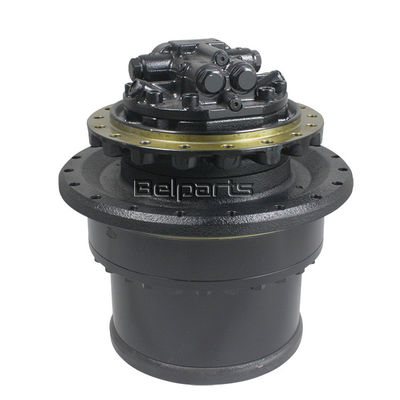 Impulsión final final Assy Travel Motor Assy del motor impulsor ZX240-3 9234159
