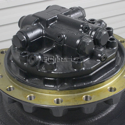 Impulsión final final Assy Travel Motor Assy del motor impulsor ZX240-3 9234159