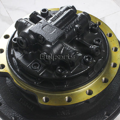 Impulsión final final Assy Travel Motor Assy del motor impulsor ZX240-3 9234159
