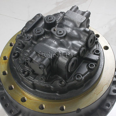 Motor Assy Final Drive Assy del viaje del excavador ZX200 ZX210 9168003