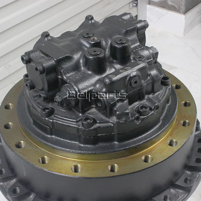 Motor Assy Final Drive Assy del viaje del excavador ZX200 ZX210 9168003