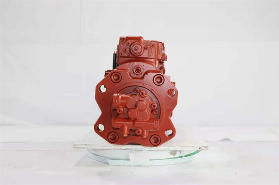 Bomba principal hidráulica de la Vínculo-correa 330LX SH330-3A SH330-1 de la bomba de pistón de KSJ2851 K5V140DTP1G9R K5V140DTP CX330 CX350